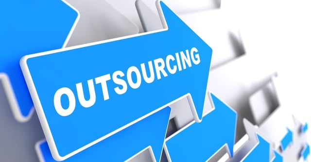 sales and marketing outsourcing