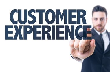 Customer-Experience