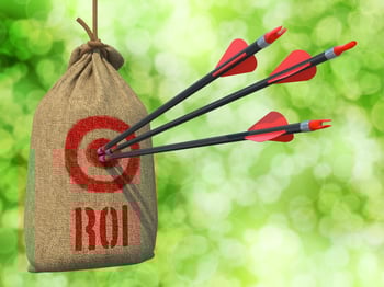Marketing-ROI