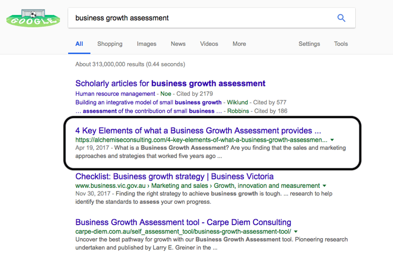 seo-business-growth-assessment