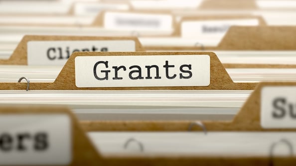 Federal-Government-Grants