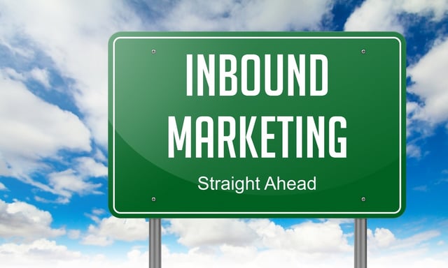 Inbound-Marketing