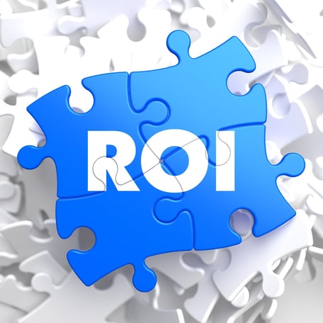 Marketing ROI