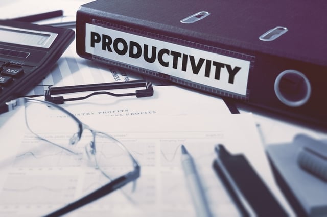 Productivity Tools