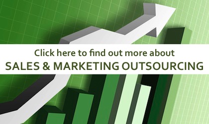 sales outsourcing